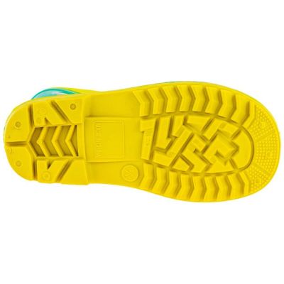 6. Perletti Gummistiefel Peppa Pig Jr. 98331