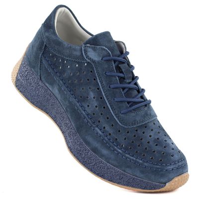 18. Damen-Pumps mit hohem Absatz in Nude von Sergio Leone, Modell 1459