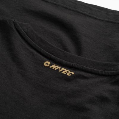 4. MIKO Kurzarm-T-Shirt für Herren