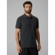 Herren-Poloshirt, regulär, Größe 4F 4FRSS26TPTSM0899-23M