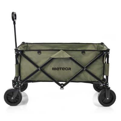 16. Meteor 16907 faltbarer Transportwagen