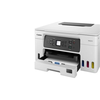 5. Canon MAXIFY GX3050 Tintenstrahldrucker A4 600 x 1200 DPI Wi-Fi