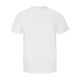 4. Edge Herren-T-Shirt (Weiß)