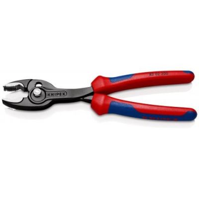 4. Knipex TwinGrip Anti-Rutsch-Zange
