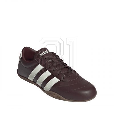 8. Adidas Grand Court Lo W JQ9680 Schuhe