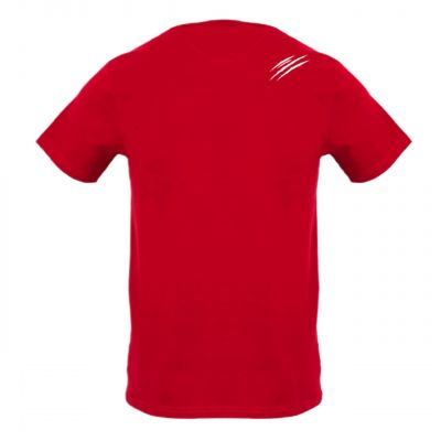 6. Plein Sport Regular M TIPS404 T-Shirt