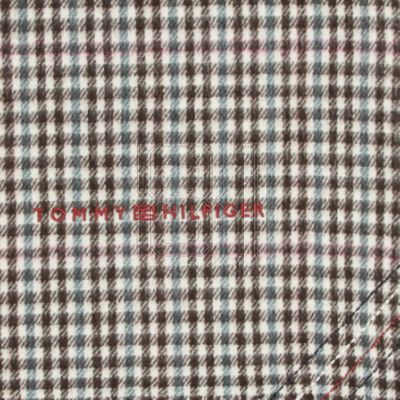3. Tommy Hilfiger 1985 Schal gewebt AM0AM10373