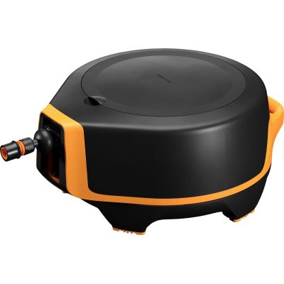 Fiskars 1067549 Automatische Schlauchtrommel