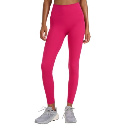 7. Damen Leggings 4F FNK F358 rosa 4FWAW25TFTIF358 54S