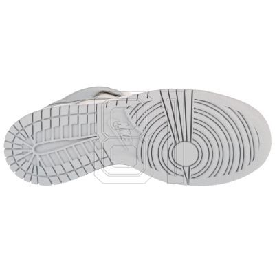8. Nike Dunk High Bg W DB2179-009 Schuhe