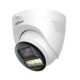 2. Dahua Technology Lite HAC-HDW1500TQ-IL-T Dome IP-Sicherheitskamera für Innen- und Außenbereich, 2880 x 1620 px, Decken-/Wandmontage