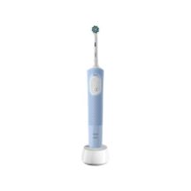Braun Oral-B Vitality PRO D103 Protect X Clean Elektrische Zahnbürste – Blau