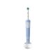 Braun Oral-B Vitality PRO D103 Protect X Clean Elektrische Zahnbürste – Blau