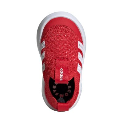 5. Adidas Bubblecomfy I Jr JI1609 Schuhe
