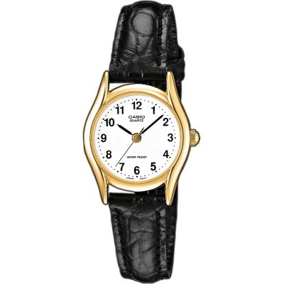 8. Damenuhr CASIO LTP-1154PQ-7BEG + Box