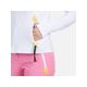11. Rossignol W Climi Jkt Sweatshirt weiß