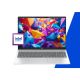 7. HP OmniBook 5 16-af1220nw Ultra 5 225U 16,0" 2K IPS 300 Nits AG 16 GB LPDDR5x 7467 SSD512 Arc Cam1080p 59 Wh Win11 Aluminium Eissilber 2 Jahre