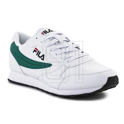6. Fila Orbit Low M Schuhe 1010263-13063