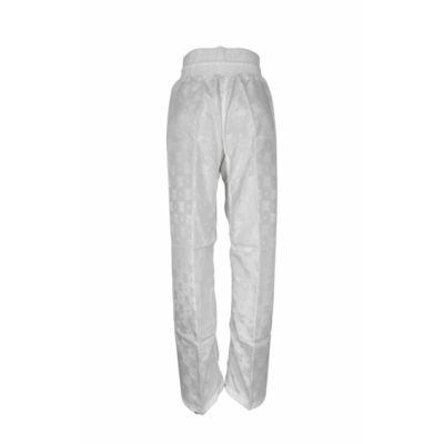 4. TOP TEN lange Sporthose weiß