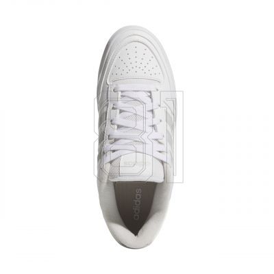 4. Adidas Break Start Bold W JP7524 Schuhe