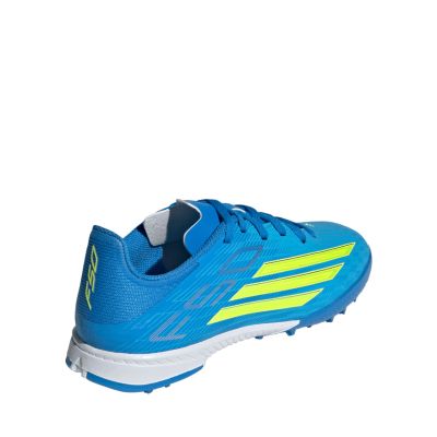 3. adidas F50 League TF JR9017 Kinder-Fußballschuhe