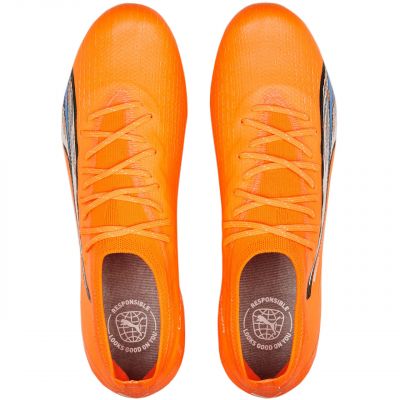 2. Puma Ultra Ultimate FG/AG M 107163 01 Fußballschuhe
