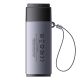4. Baseus Lite Series Adapter SD/TF USB Kartenleser grau (WKQX060013)
