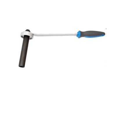 UNIOR Campagnolo Tretlagerschlüssel mit Griff