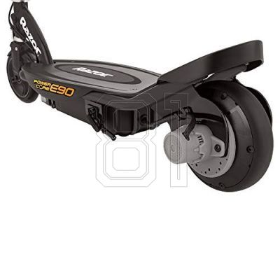 2. RAZOR-Roller E90 PowerCore SCHWARZ 13173804