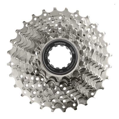 SHIMANO HG-500 10-fach Ritzelkassette 12-28