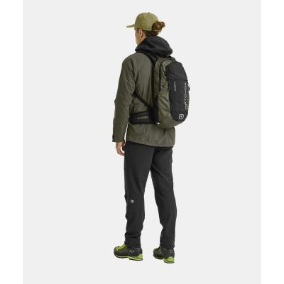 3. ORTOVOX Traverse 20 20 l Schwarz