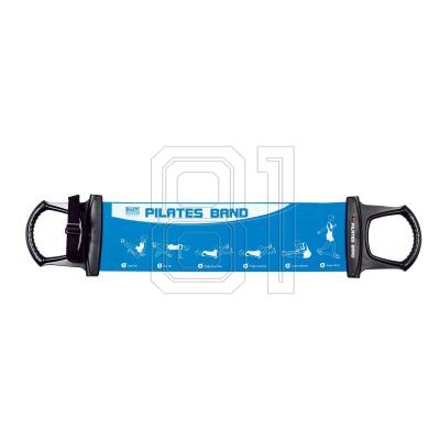 10. Pilatesband mit Griffen BB 2350
