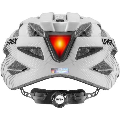 6. UVEX City i-vo Fahrradhelm (41/3/419/14)