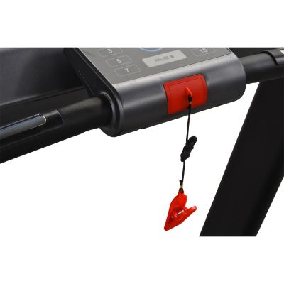 25. TECH RUN W5.0 ENERO FIT ELEKTRISCHES LAUFBAND