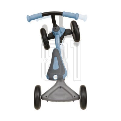 30. Globber Lernfahrrad 3in1 Deluxe 639-200 Ash Blue