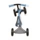 30. Globber Lernfahrrad 3in1 Deluxe 639-200 Ash Blue