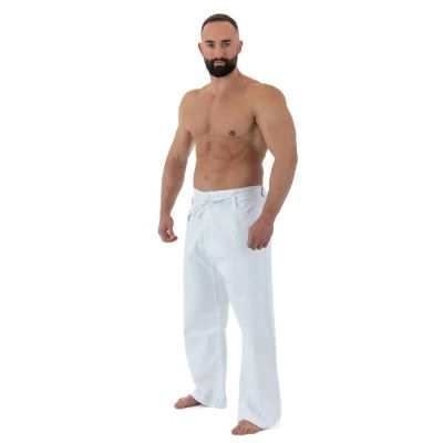 7. Kyokushin Karate-Kimono 10 oz – 120 cm
