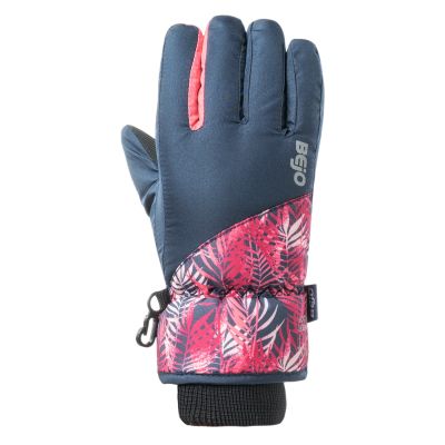 5. Bejo Vipo Jr Skihandschuhe 92800438451