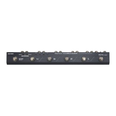 Hotone LS-10 Patch Kommander - Loop Switcher