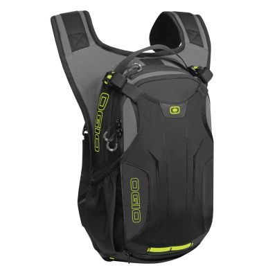 6. OGIO BAJA RUCKSACK 3L HYDRO P/N: 122102_03