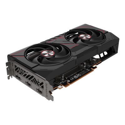 8. Grafikkarte SAPPHIRE PULSE RX 9060 XT GAMING 16GB