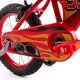 20. Huffy 14" Cars Jr 24441W Fahrrad