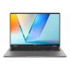 2. ASUS TP3607SA-PS77T Ultra 7 258V 16" 2,8K Touch 120Hz OLED 32GB SSD 1TB BT BLKB x360 Arc 140V Win11 Mattgrau (REPACK) 2 Jahre