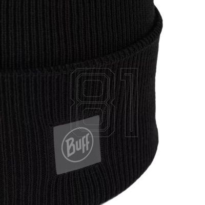 2. Buff Crossknit Mütze 13289199910