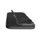 11. Spigen Optik Armor MagSafe Hülle für iPhone 17 - Schwarz