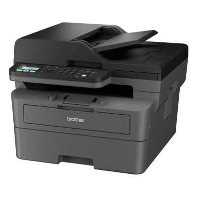 4. Brother MFC-L2800DW Multifunktionsdrucker Laser A4 1200 x 1200 dpi 32 Seiten/Minute Wi-Fi