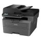 4. Brother MFC-L2800DW Multifunktionsdrucker Laser A4 1200 x 1200 dpi 32 Seiten/Minute Wi-Fi