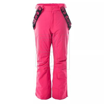 Hi-te Darin Jr Skihose 92800326650