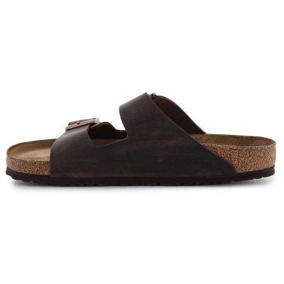 9. Birkenstock Arizona M 0452761 Flip-Flops