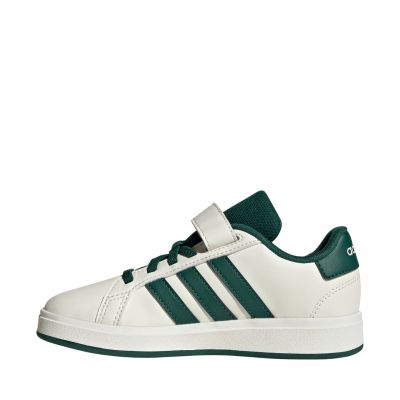 5. Adidas Grand Court 2.0 EL C Jr JQ8004 Schuhe